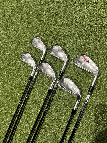 Srixon zxi7 irons - zxi7, 5-pw