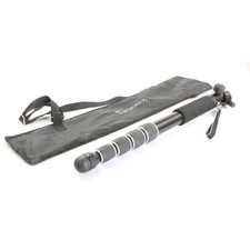 Giottos Monopod Camera Tripod MM-5570 With Tripod Head + Top (275866)