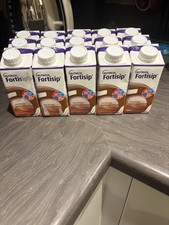 Fortisip Chocolate Nutritional