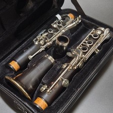 Buffet Crampon R13 SP Clarinet