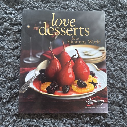 Slimming world love - world, desserts