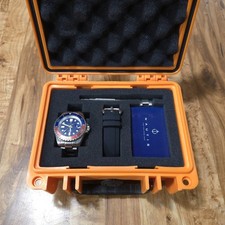 Nautis Commander 2000