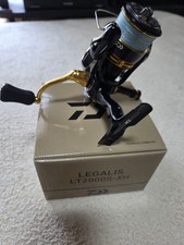 DAIWA 23 Legalis LT2000S-XH