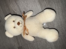 Vintage Mothercare Towelling