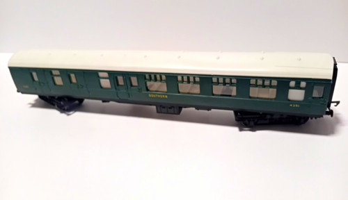 Hornby railways gauge - railways, oo