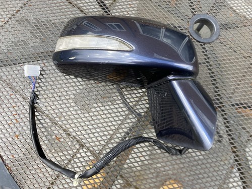Honda frv offside wing mirror - honda,
