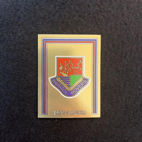 1981 panini football - panini,