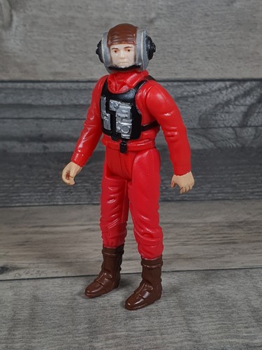 Star wars kenner action - kenner,