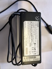 Panasonic Supply Toughbook CF-27 CF-28 CF-AA1653 Plug With Pin 15,6V 5A N105