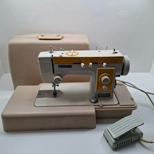 Vintage janome new - janome, /