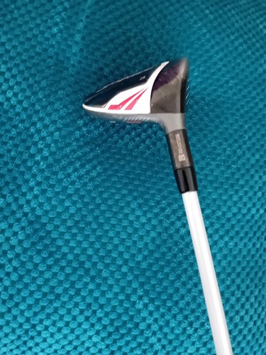 Callaway the hot pro a - the,
