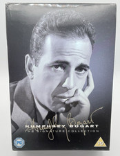 Humphrey Bogart: The Signature