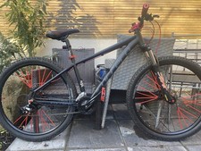 Carters Vengeance Mountain