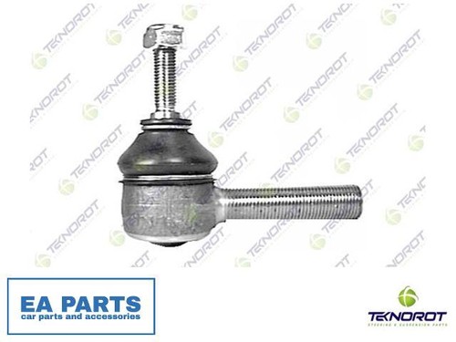 Tie rod end - end, for
