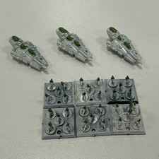 Epic 40k Eldar Guardian