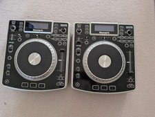 Pair numark ndx900 digital - of,