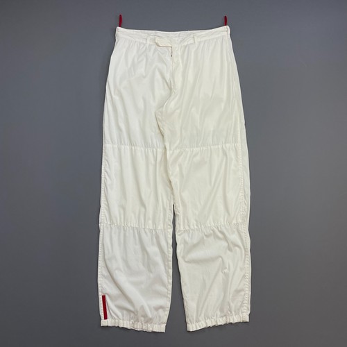 Prada sport white ss00 - white,
