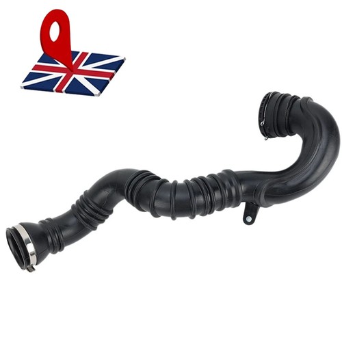Turbo boost intercooler outlet - boost,