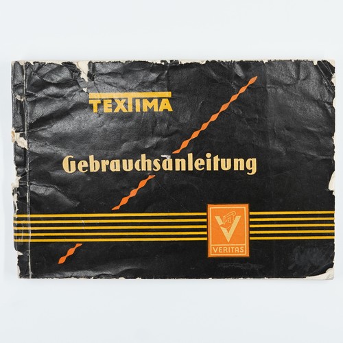 Textima veritas sewing - veritas,