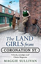 The Land Girls from Coronation
