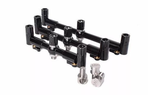 Jag black prolite plus - black,