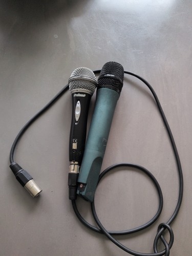 Citronic ultima wireless - ultima,
