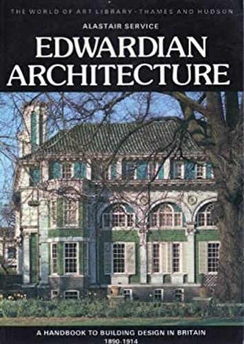 Edwardian architecture - edwardian,