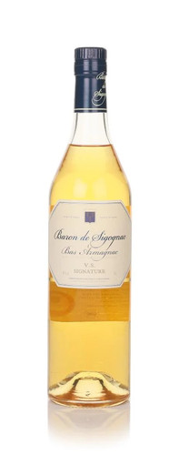 Baron sigognac bas - sigognac,