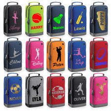 Personalised Boot Bag | Shoe