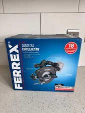 Ferrex  40v 190mm Brushless