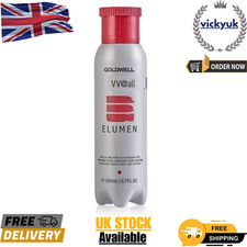 GOLDWELL ELUMEN LONG LASTING