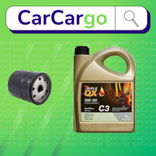 Service Kit Fit Peugeot 306