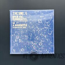 The Smile - Open The