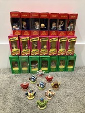 Tetley Tea Folk - Figures