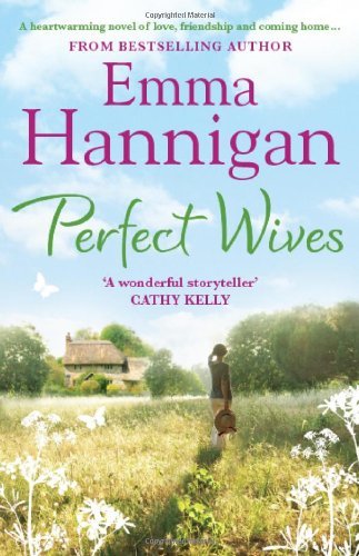 Perfect wives emma - perfect, by