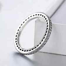925 Sterling Silver Ring 2mm