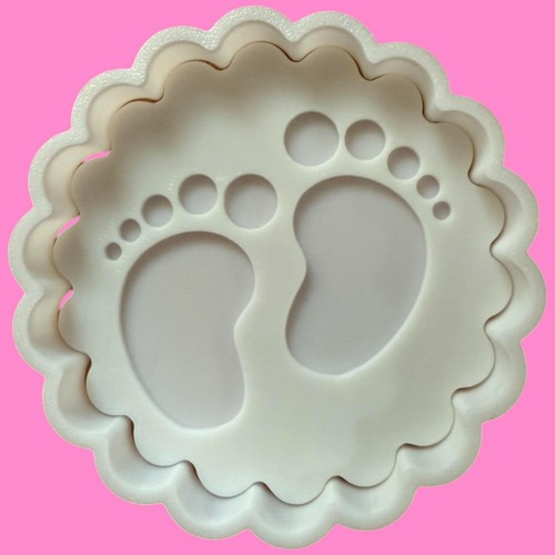 New born baby - new, feet