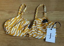 Bikini Top by Jasper Conran