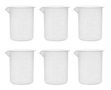 Eisco Labs 250ml Polypropylene