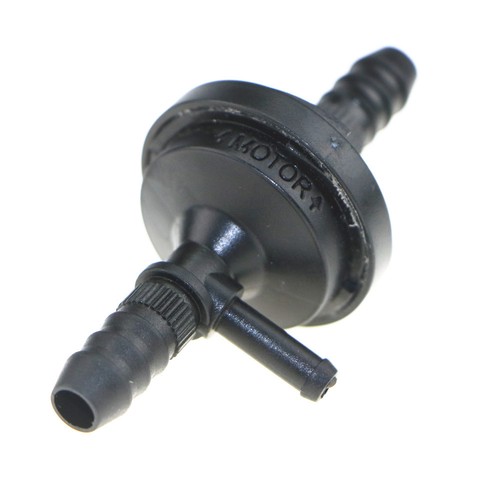 New 0em car - new, 3-way