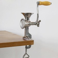 Hand Crank Grain Mill Grain
