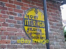 Automobile Association Sign