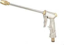 High Pressure Power Water Gun, Garden Watering Foam Hose Spray For Car Washing
