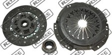 Rymec Clutch Kit 3 Piece for Toyota Town-Ace TD 2.0 August 1988 to December 1993