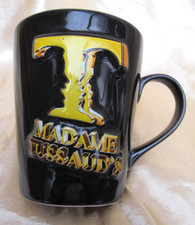 Rare Madame Tussauds Hidden