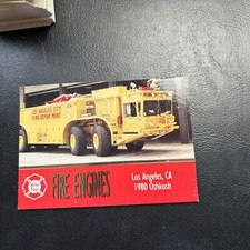 Jb29 Fire Engines Bon Air