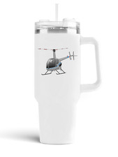 Robinson R22 Quencher - 40oz.