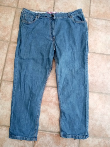 Being casual ladies blue denim - being,