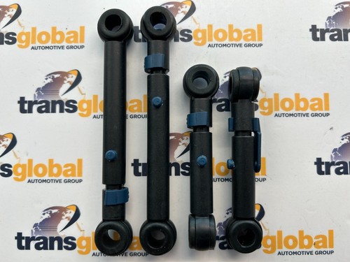 Adjustable air suspension - adjustable,
