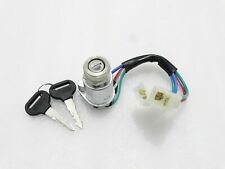 Mahindra Tractor Ignition